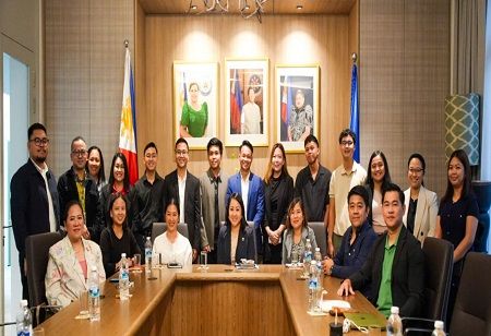 Philippine startups to showcase innovation at GITEX AI Asia